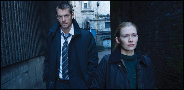 Promo Απο το Τέλος Της Τρίτης Σαιζόν του “The Killing” Promo Απο το Τέλος Της Τρίτης Σαιζόν του "The Killing"