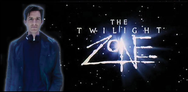 Ο Joseph Kosinski θα Βρεθεί στη Ζώνη του Λυκόφωτος?