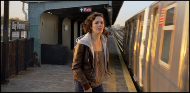 Ταινία Μικρού Μήκους: “The Worst” Ταινία Μικρού Μήκους: "The Worst"