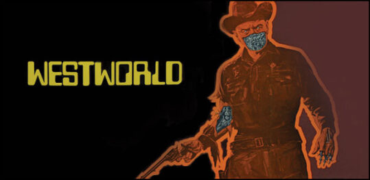 Το HBO Παρήγγειλε τον Πιλότο του "Westworld"
