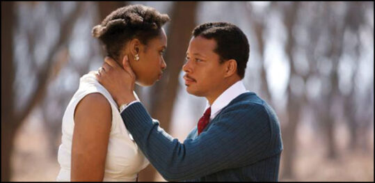 Trailer του "Winnie Mandela"