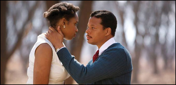 Trailer του "Winnie Mandela"