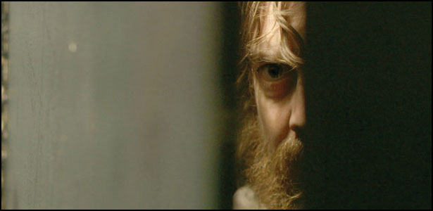 Teaser του Ανεξάρτητου Θρίλερ "Blue Ruin"