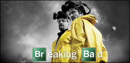 Promo Απο το Τέλος του "Breaking Bad"