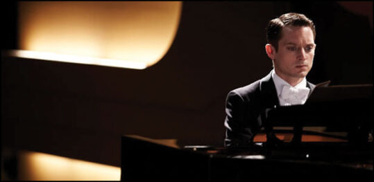 Πρώτο Trailer του Θρίλερ "Grand Piano"
