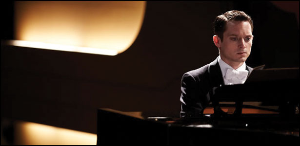 Πρώτο Trailer του Θρίλερ "Grand Piano"