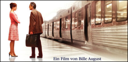 Trailer του "Night Train to Lisbon"