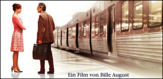 Trailer του “Night Train to Lisbon” Trailer του "Night Train to Lisbon"
