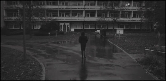 Νέο Teaser του “Nymphomaniac” Νέο Teaser του "Nymphomaniac"