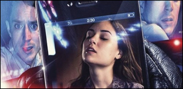 Trailer του Θρίλερ "Open Windows"