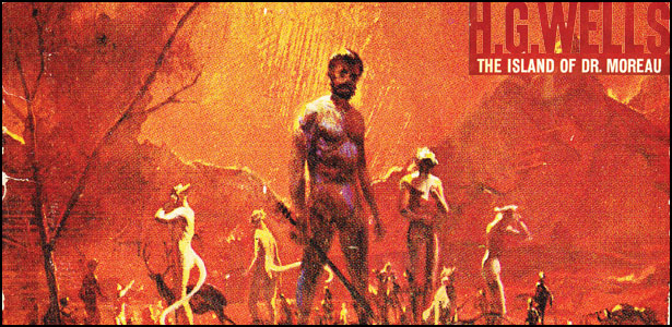 Νέο Remake του "The Island of Dr. Moreau"?