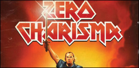 Trailer της Κωμωδίας "Zero Charisma"