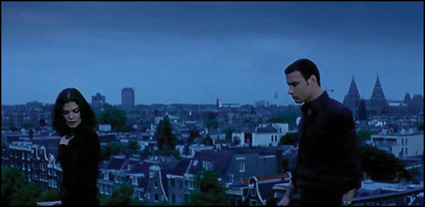 Trailer του "A Perfect Man"