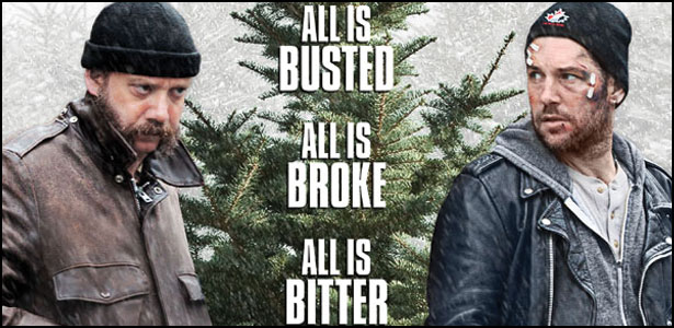 Trailer του Ανεξάρτητου "All Is Bright"