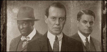 Το HBO Ανανέωσε Για Πέμπτη Σαιζόν το "Boardwalk Empire"