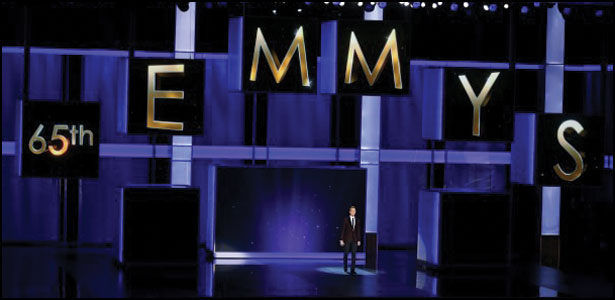 Οι Νικητές των 65ης Τελετής Απονομής των Βραβείων Emmy