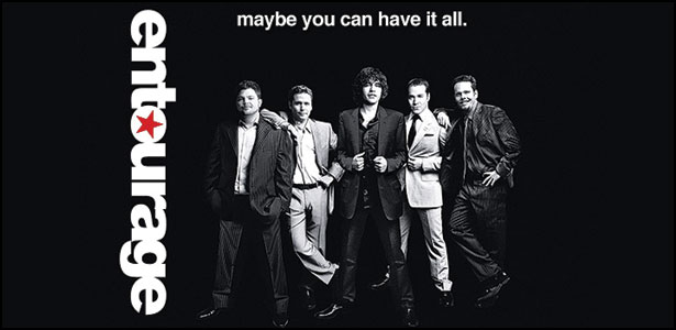 Νέα Καθυστέρηση Για Την Ταινία του "Entourage"