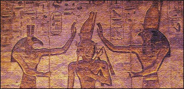 Πρώτη Ματιά: "Gods of Egypt" του Alex Proyas