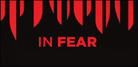 Trailer του Θρίλερ "In Fear"