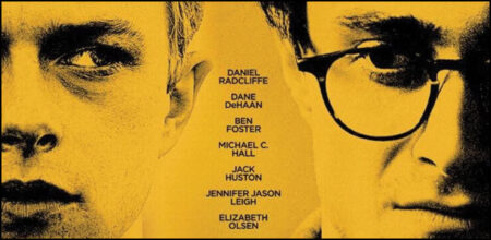 Πρώτο Trailer του "Kill Your Darlings"