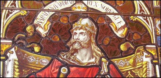 Η Warner Bros.& ο Leonardo DiCaprio Ετοιμάζουν το "King Harald"