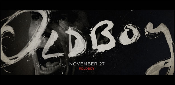 Νέο Clip του "OldBoy"