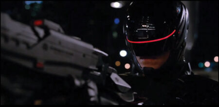 Πρώτο Trailer του "Robocop"