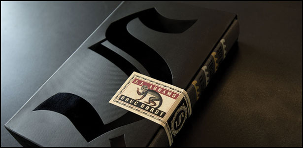 Νέο Trailer & Πληροφορίες Για το "Stranger"