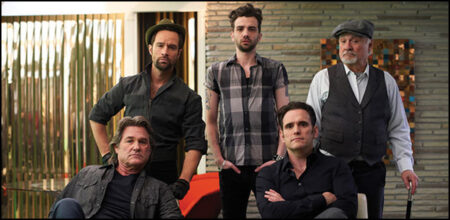 Trailer του "The Art of the Steal" [TIFF 2013]