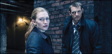 Το AMC Ακύρωσε Οριστικά το "The Killing"
