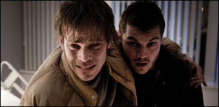 Trailer του "The Motel Life"