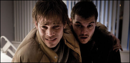 Trailer του "The Motel Life"