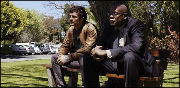 Πρώτο Trailer του Δράματος, "Zulu"