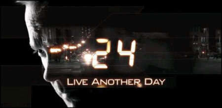 Στο Λονδίνο τα Γυρίσματα του "24: Live Another Day"