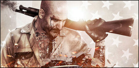 Trailer του "American Muscle"