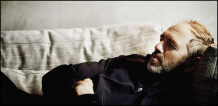 Νέο Trailer & Clips Απο το Ντοκυμαντέρ "Anton Corbijn: Inside Out"