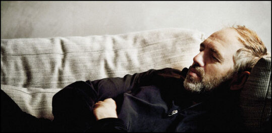 Νέο Trailer & Clips Απο το Ντοκυμαντέρ "Anton Corbijn: Inside Out"