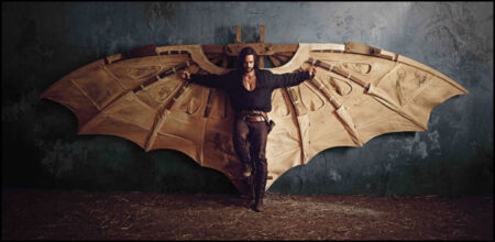 Πρώτο Trailer της Δεύτερης Σαιζόν του "Da Vinci's Demons"