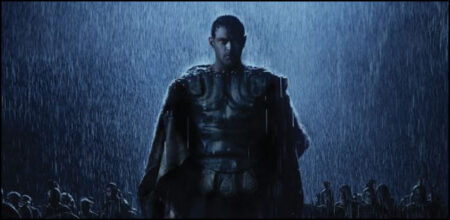 "The Legend Of Hercules"
