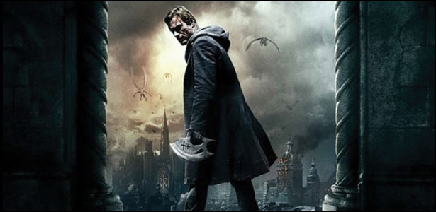 Πρώτο Trailer του "I, Frankenstein"