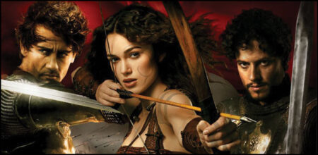Cinema@Home: "King Arthur" του Antoine Fuqua