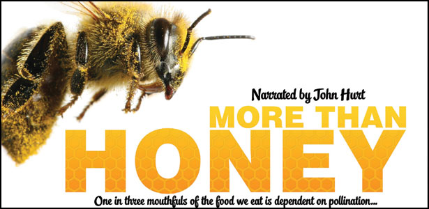 Trailer του Ντοκυμαντέρ "More Than Honey"