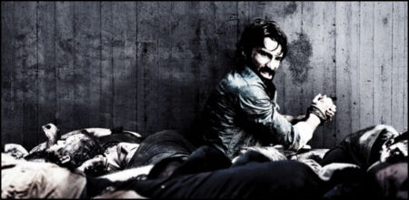 Πρώτο Trailer του “Open Grave” Πρώτο Trailer του "Open Grave"