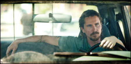 Νέο Trailer του "Out of the Furnace"