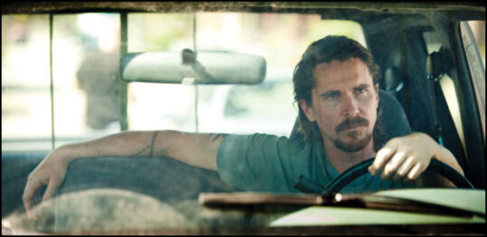 Νέο Trailer του "Out of the Furnace"