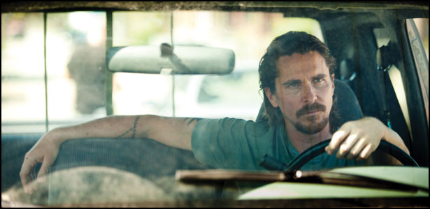 Νέο Trailer του "Out of the Furnace"