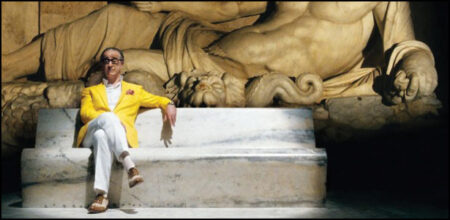 Trailer του "The Great Beauty" [La grande bellezza]