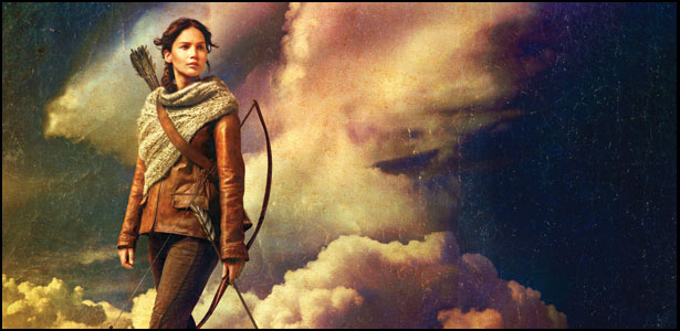 Το Τελικό Trailer του "The Hunger Games: Catching Fire"