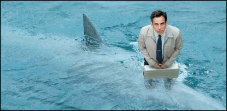 Νέο Trailer του "The Secret Life of Walter Mitty"
