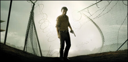 Νέα Clips της Τέταρτης Σαιζόν του "The Walking Dead"